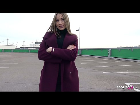 ❤️ GERMAN SCOUT IS A DREAM TOUCHING STEELE, PARKING LOT TELLTALE AND SEXY FOR MONEY ☑ Just porn at porn en-us.desixxxtube.ru ☑