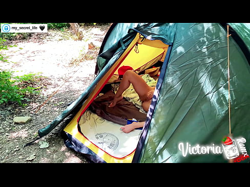 ❤️ Filmed on camera Passionate jerk off Stranger in a tent ☑ Just porn at porn en-us.desixxxtube.ru ☑