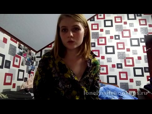 ❤️ Young blonde student from Russia likes bigger dicks. ☑ Just porn at porn en-us.desixxxtube.ru ☑