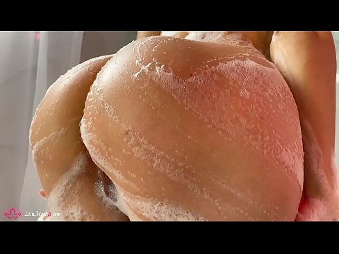 ❤️ Brunette Masturbates Pussy with Vibrator to Intense Orgasm in Shower ☑ Just porn at porn en-us.desixxxtube.ru ☑