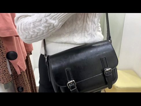 ❤️ Public masturbation of young bitch FeralBerry with a dildo in the fitting room ☑ Just porn at porn en-us.desixxxtube.ru ☑