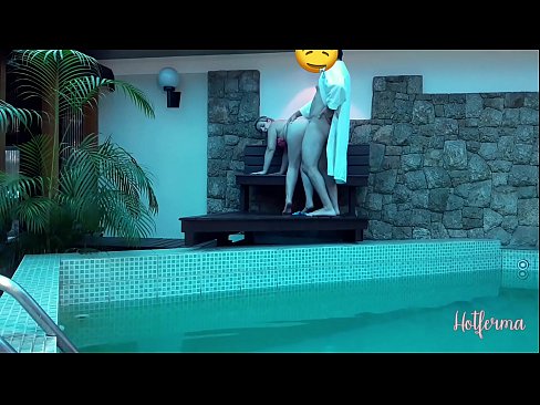 ❤️ Boss invites maid to the pool, but couldn't resist a hot ☑ Just porn at porn en-us.desixxxtube.ru ☑