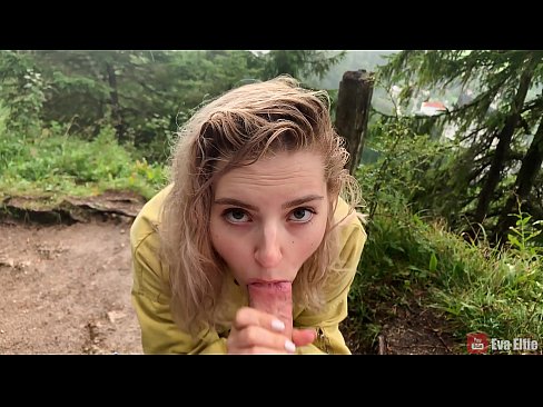 ❤️ Girl swallows cum after a public blowjob - Eva Elfi ☑ Just porn at porn en-us.desixxxtube.ru ☑
