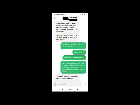 ❤️ I added a new PAWG from Tinder to my harem ( talk to Tinder included) ☑ Just porn at porn en-us.desixxxtube.ru ☑