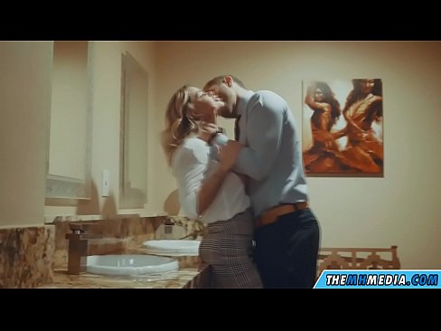 ❤️ When a busty blonde seduces you in a public restroom ☑ Just porn at porn en-us.desixxxtube.ru ☑